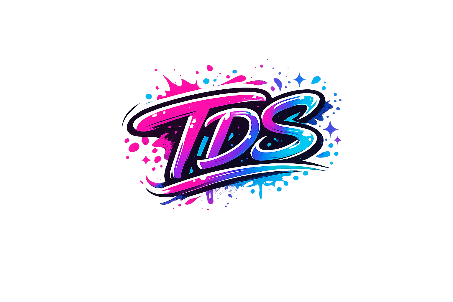 TDS logo